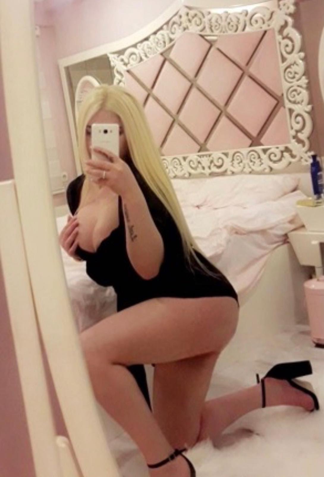 Seyma Su - İstanbul Escort Bayan